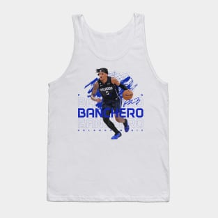 Paolo Banchero Tank Top